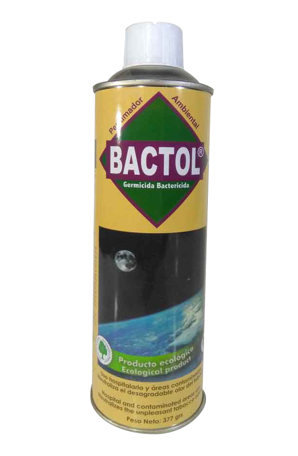 BACTOL AEROSOL